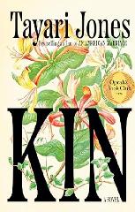 Book, Kin by Tayari Jones
